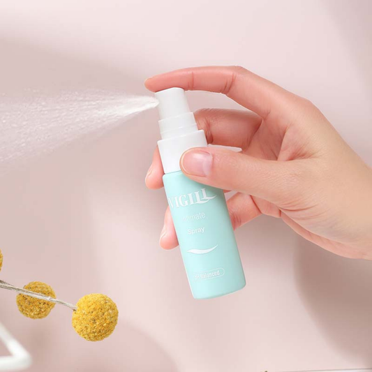 VIGILL 高效舒淨防護噴霧 35ml
