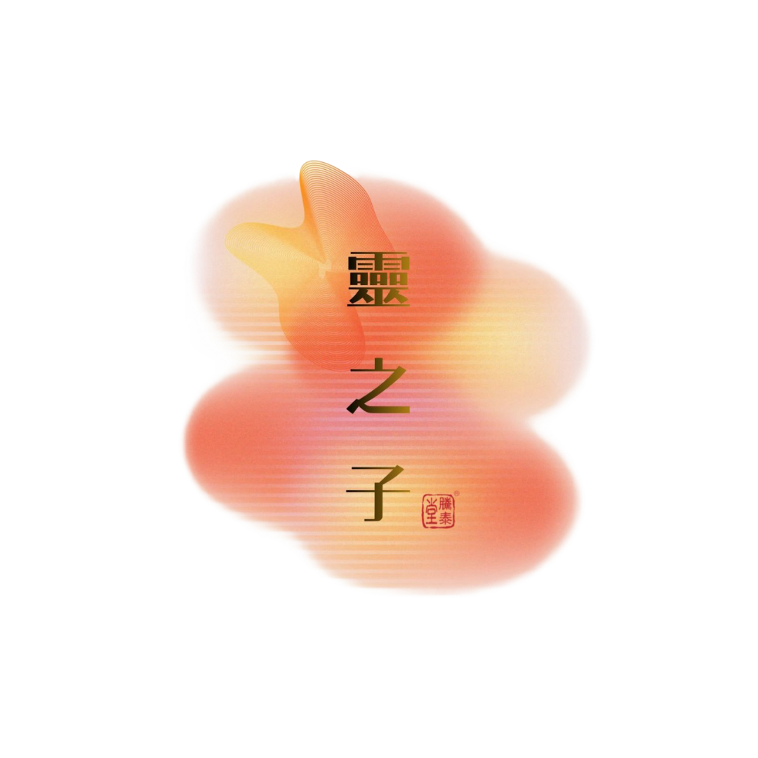 靈之子