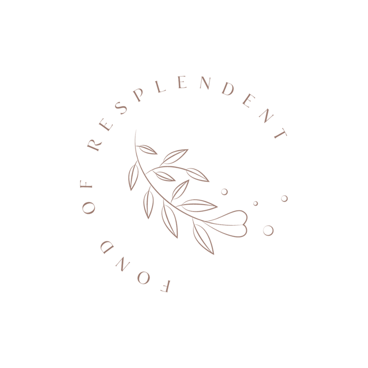 Fond of Resplendent