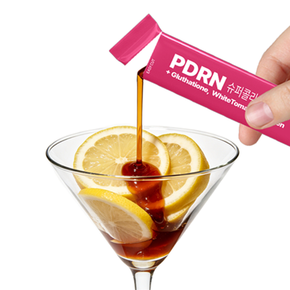 [預售] BBagio PDRN 美白提亮超級膠原蛋白飲 (日間防禦) (15條裝 / 45條裝)