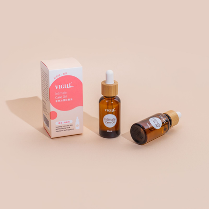 VIGILL 享氛沁潤保養油 30ml