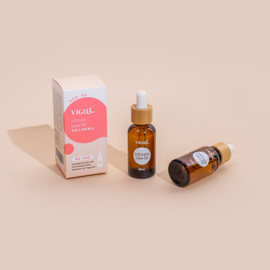 VIGILL 享氛沁潤保養油 30ml